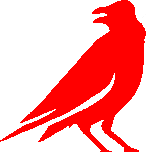 bird logo